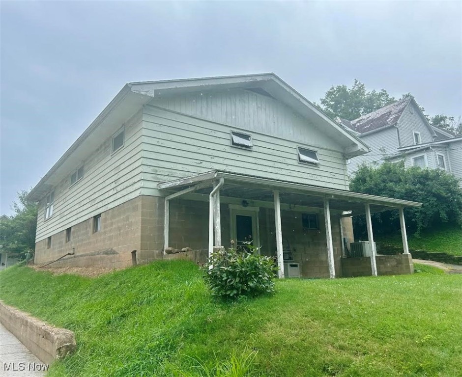 Norwood Add - Residential