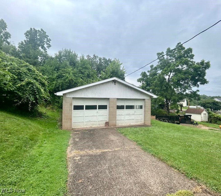 Norwood Add - Residential