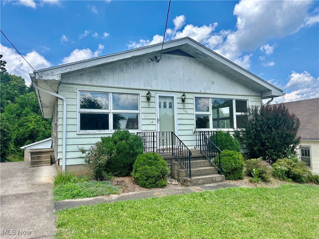 Norwood Add - Residential