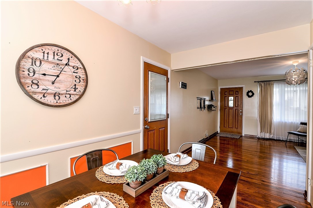 Covington - Residential
