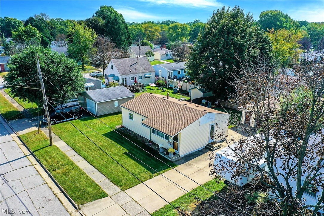Covington - Residential