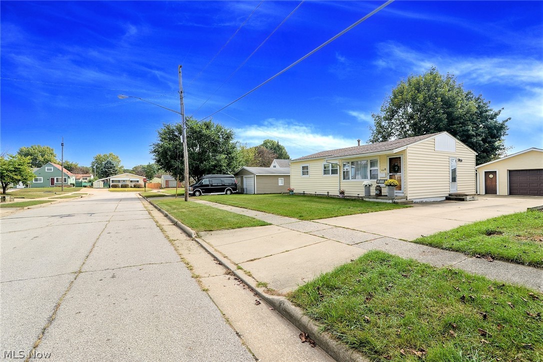 Covington - Residential
