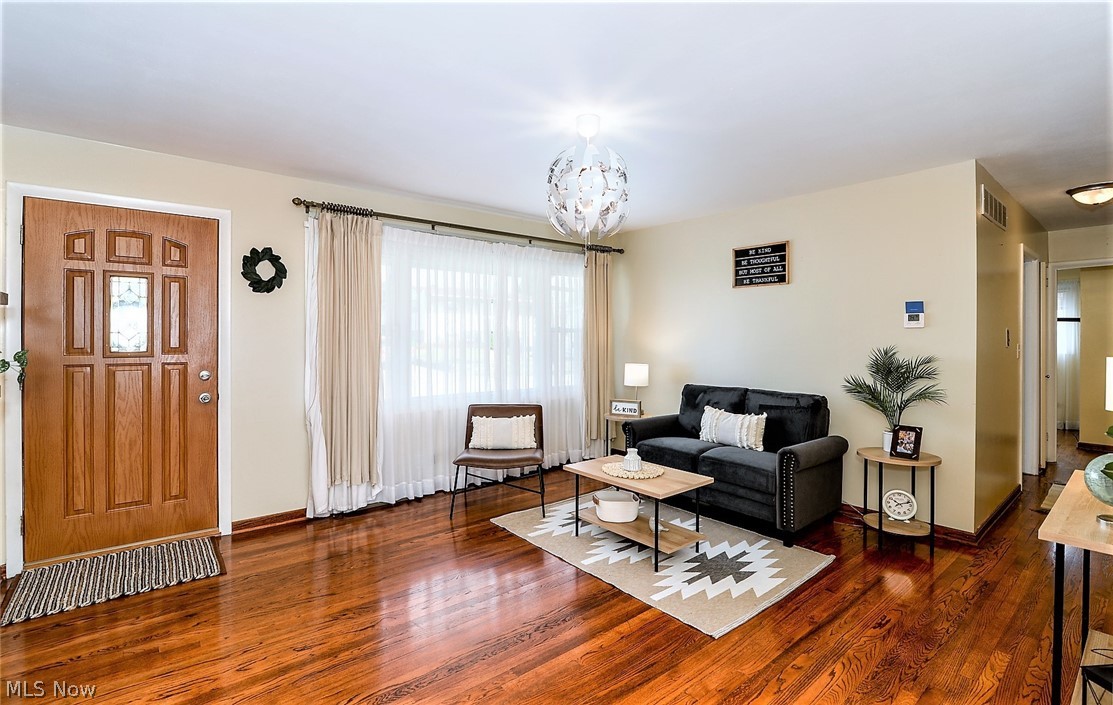 Covington - Residential