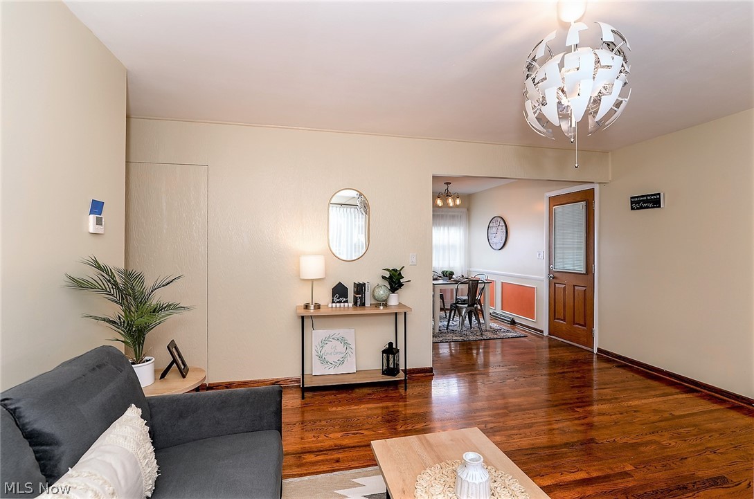 Covington - Residential