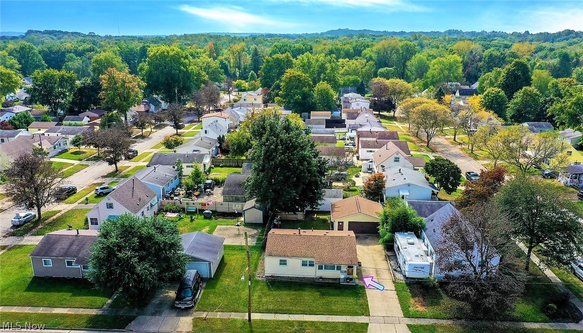 Covington - Residential