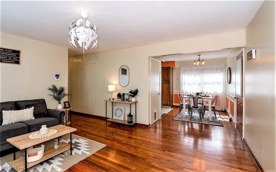 Covington - Residential