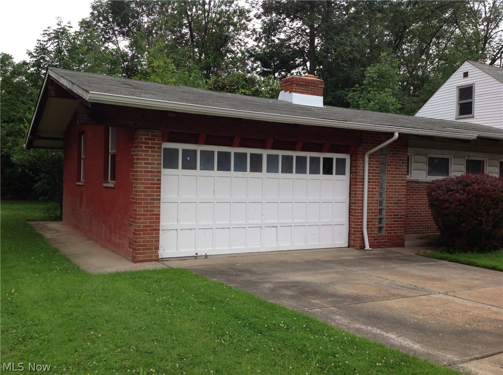 Vinewood Beach - Residential