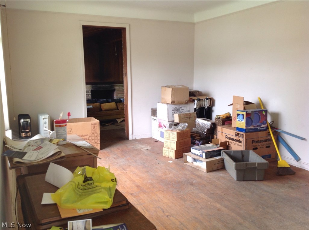 Vinewood Beach - Residential