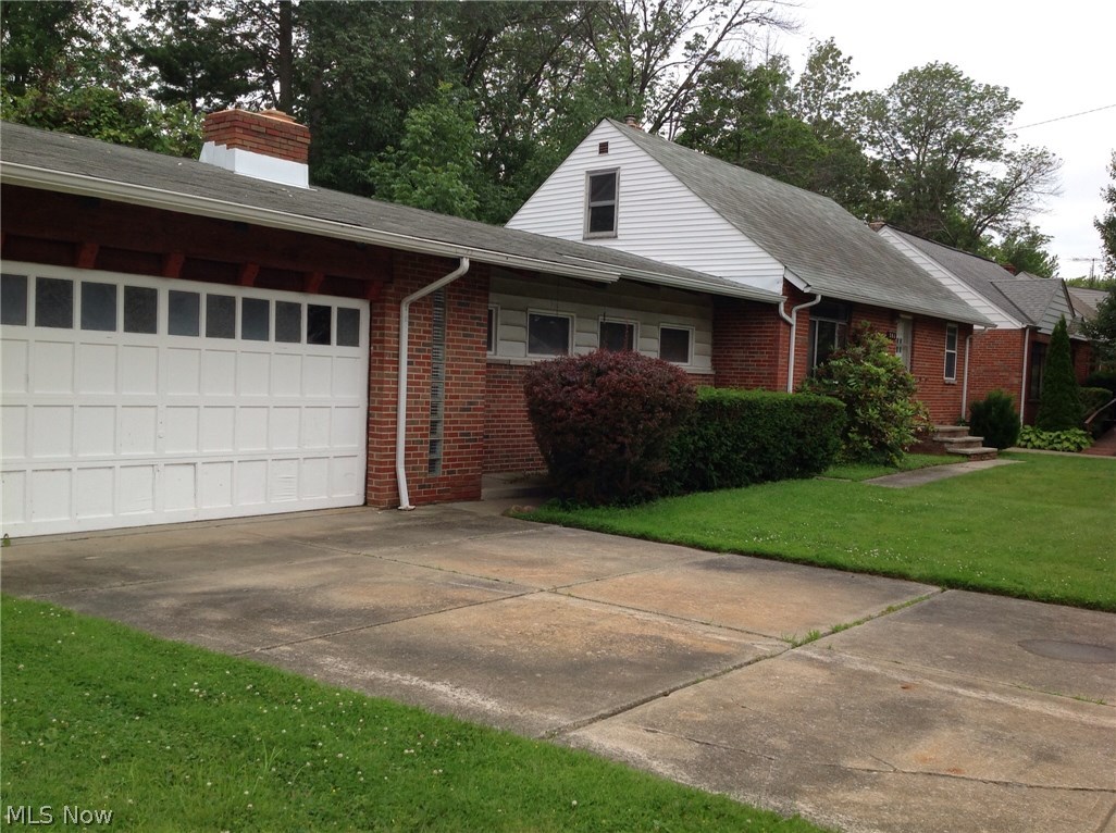 Vinewood Beach - Residential