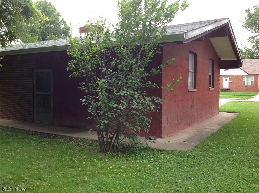 Vinewood Beach - Residential