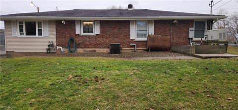 Tiny photo for 36577 State Route 7, Sardis, OH 43946 (MLS # 5187853)