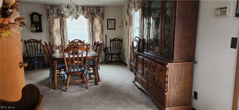 Tiny photo for 36577 State Route 7, Sardis, OH 43946 (MLS # 5187853)