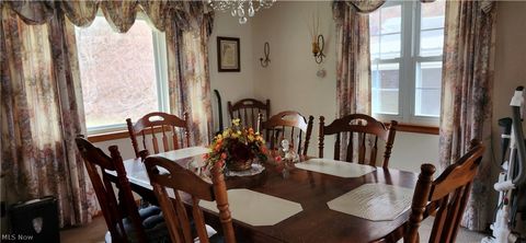 Tiny photo for 36577 State Route 7, Sardis, OH 43946 (MLS # 5187853)