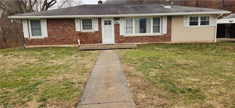 36577 State Route 7 Sardis OH 43946