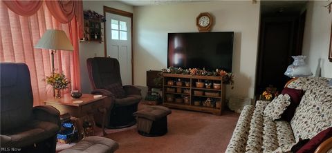 Tiny photo for 36577 State Route 7, Sardis, OH 43946 (MLS # 5187853)