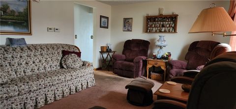 Tiny photo for 36577 State Route 7, Sardis, OH 43946 (MLS # 5187853)