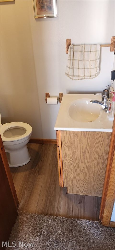 Tiny photo for 36577 State Route 7, Sardis, OH 43946 (MLS # 5187853)