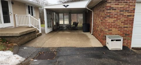 Tiny photo for 36577 State Route 7, Sardis, OH 43946 (MLS # 5187853)