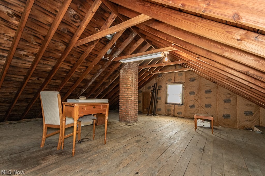 Skiffs Allotment - Residential