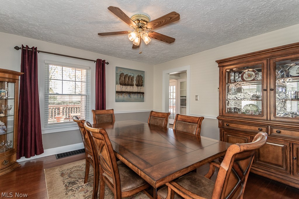 Skiffs Allotment - Residential