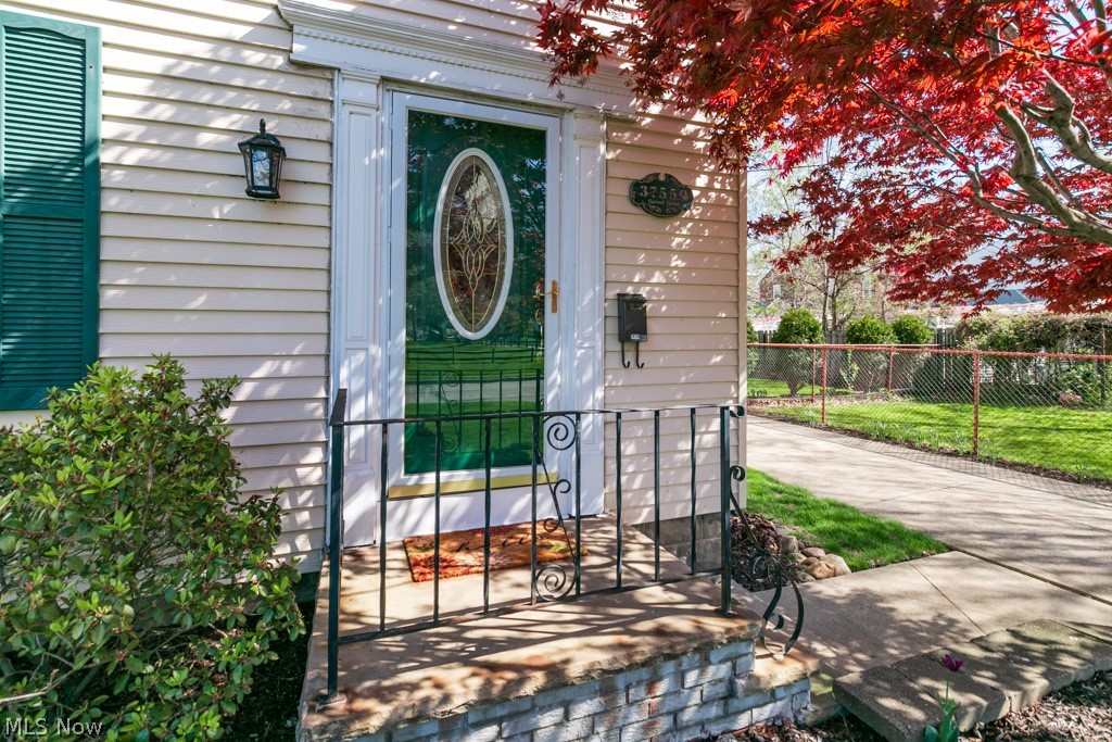 Skiffs Allotment - Residential