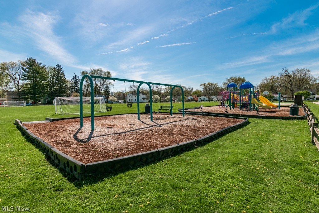 Skiffs Allotment - Residential