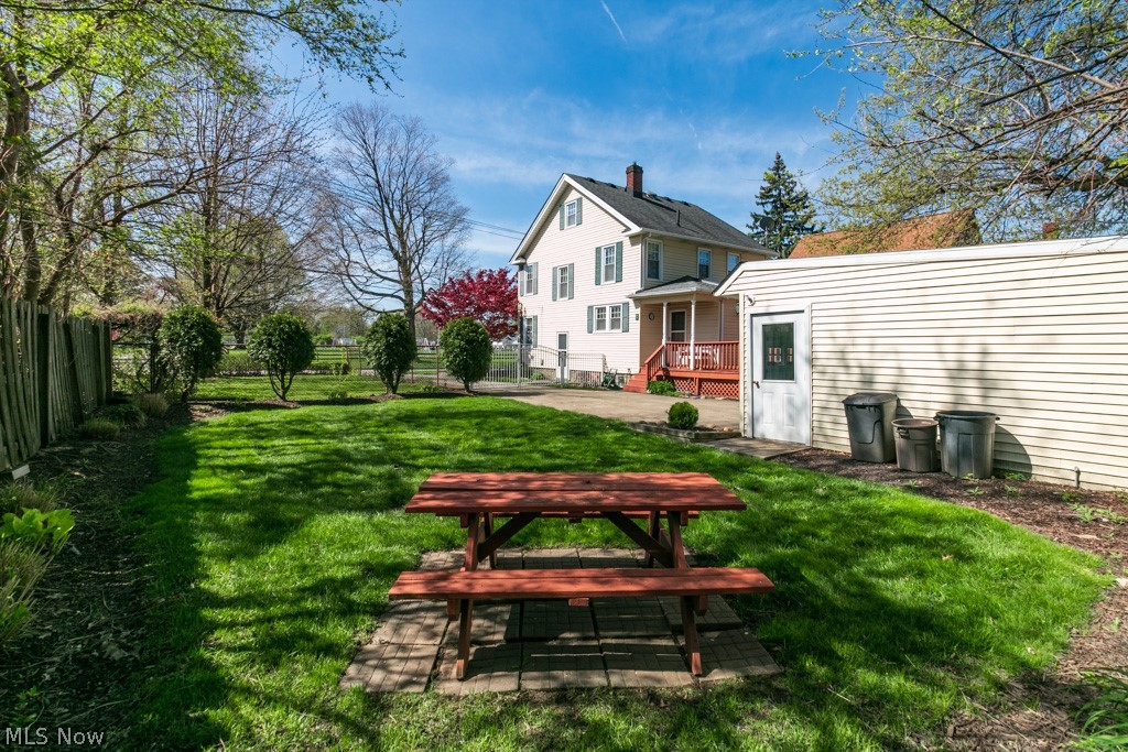 Skiffs Allotment - Residential