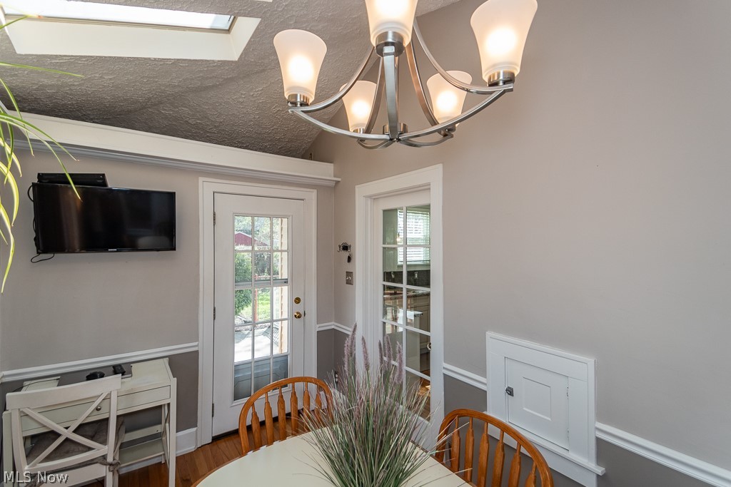 Skiffs Allotment - Residential