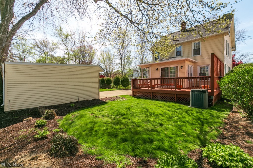 Skiffs Allotment - Residential