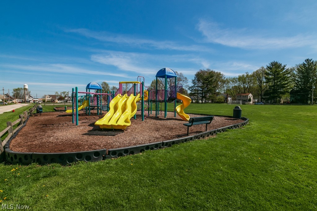 Skiffs Allotment - Residential