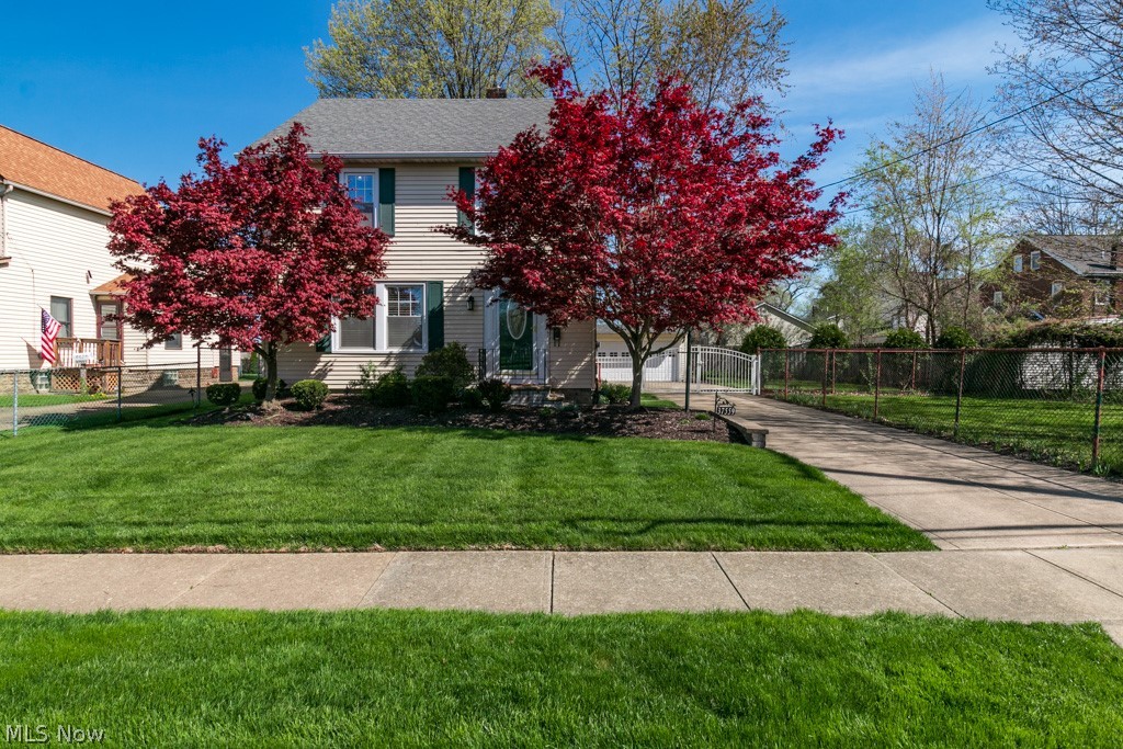 Skiffs Allotment - Residential