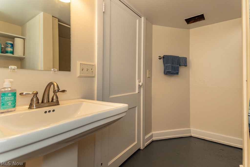 Skiffs Allotment - Residential