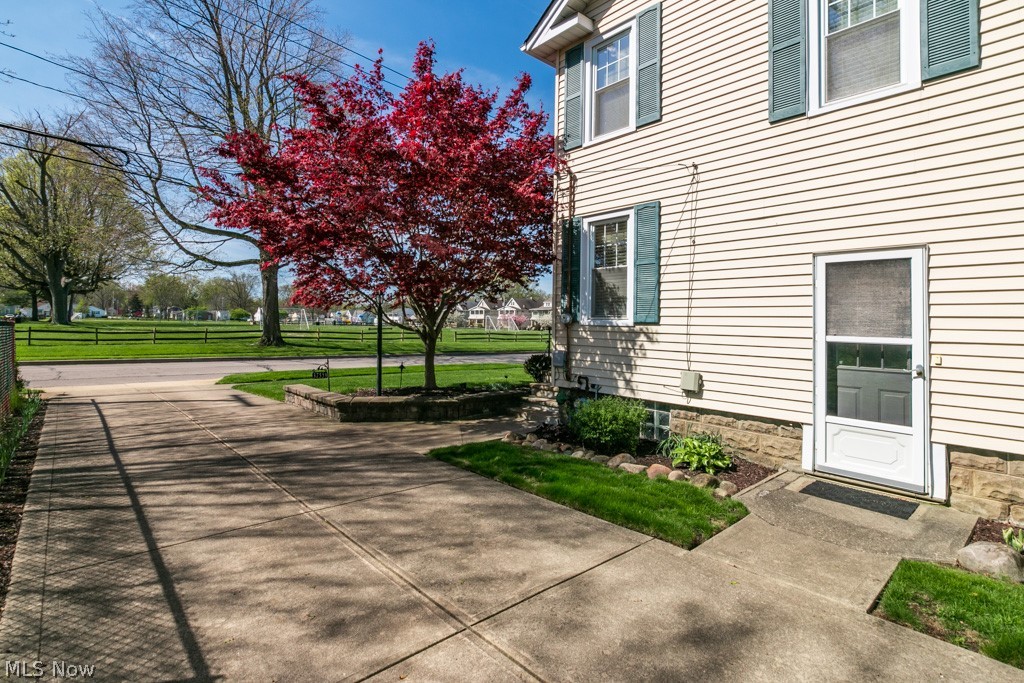 Skiffs Allotment - Residential