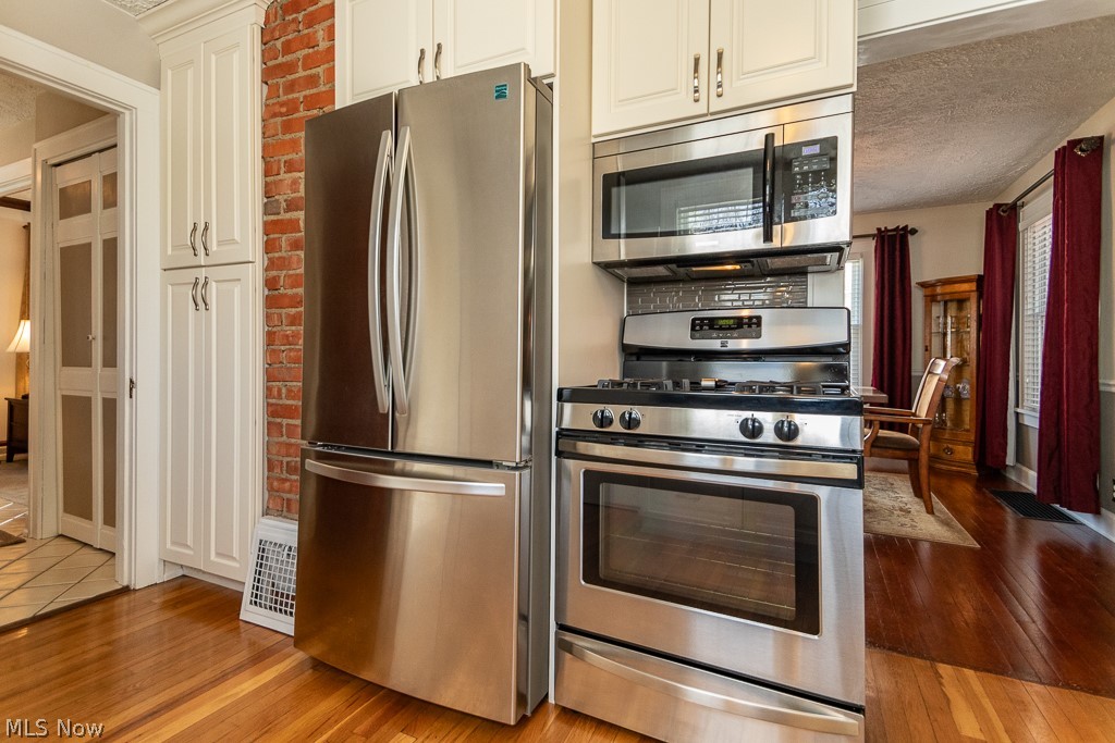 Skiffs Allotment - Residential