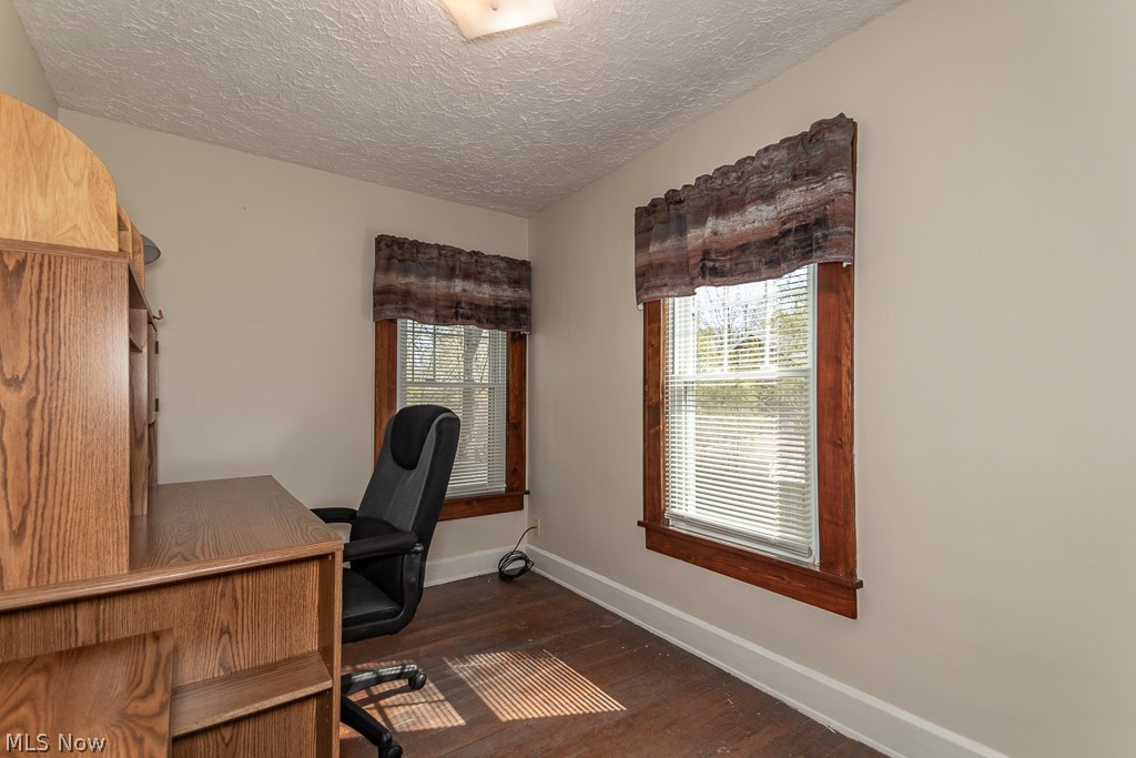 Skiffs Allotment - Residential