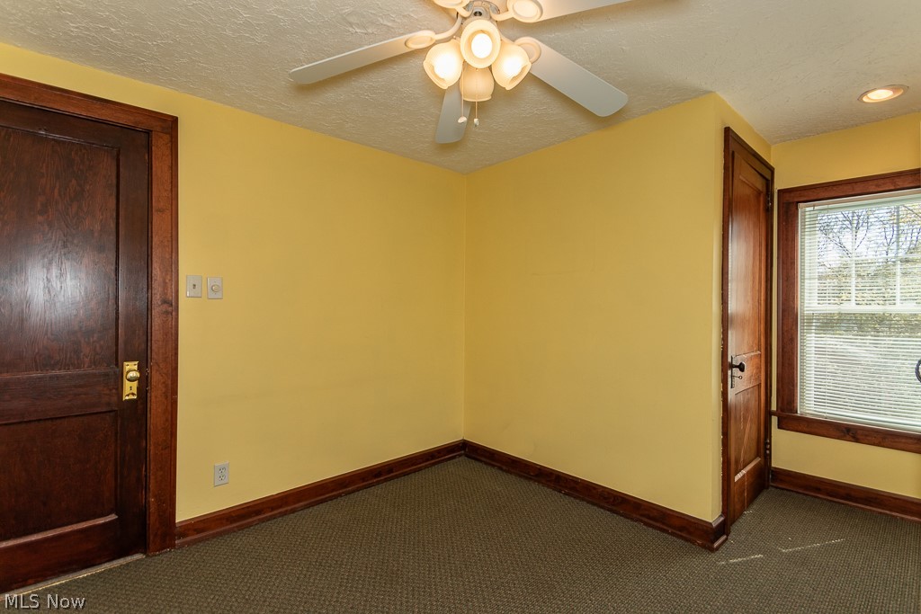 Skiffs Allotment - Residential