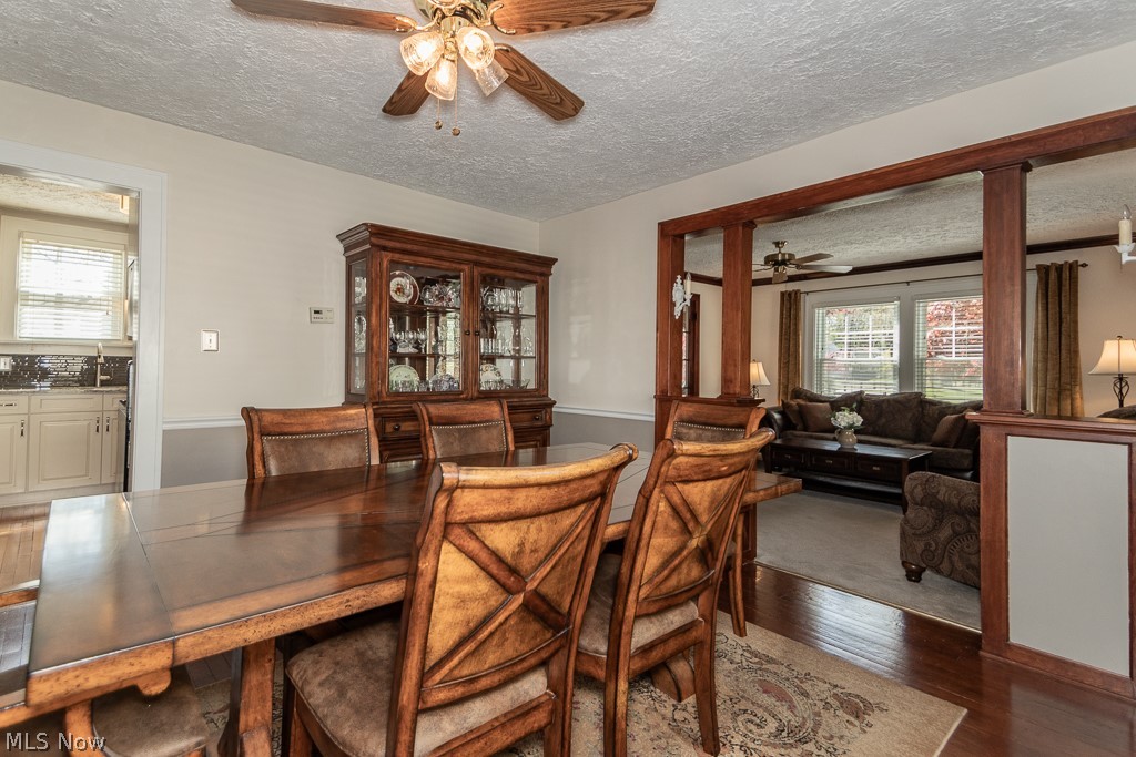 Skiffs Allotment - Residential