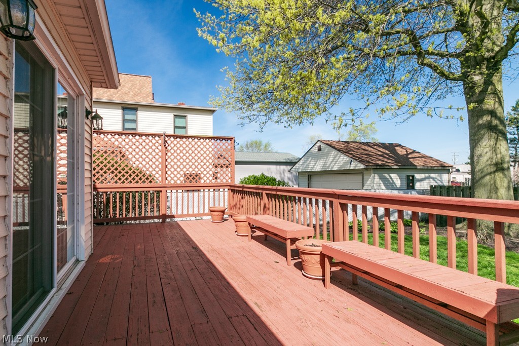 Skiffs Allotment - Residential