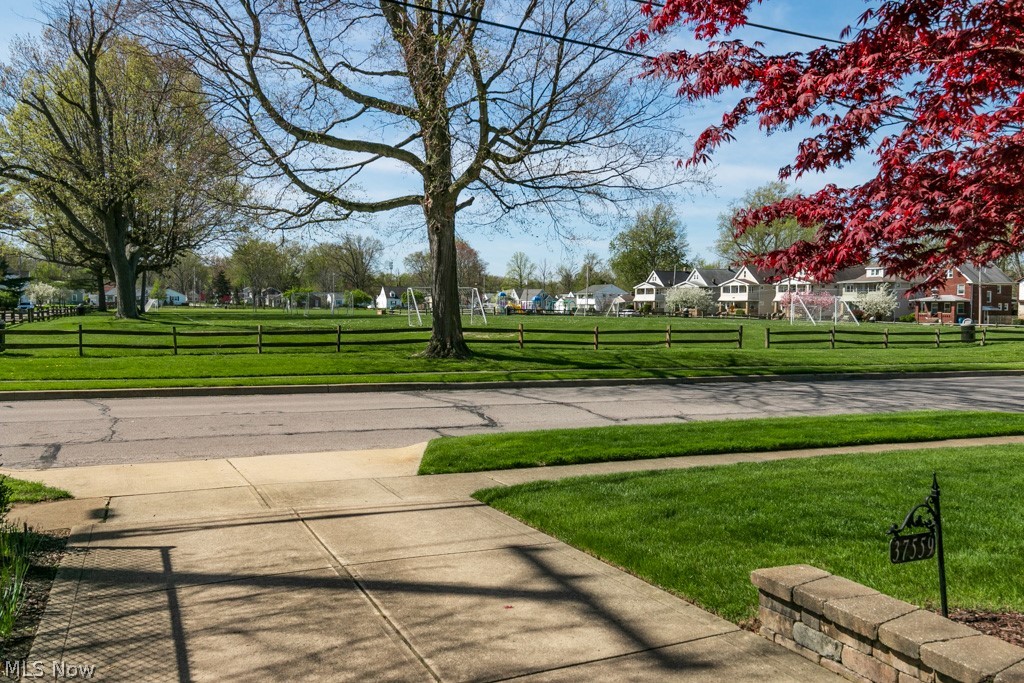 Skiffs Allotment - Residential