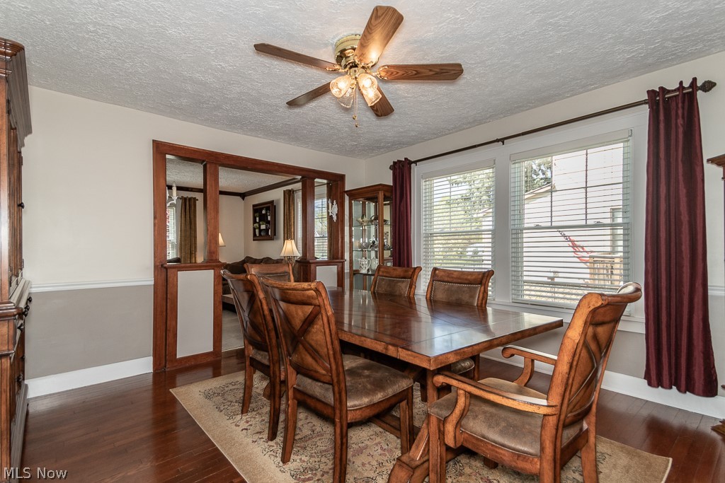 Skiffs Allotment - Residential