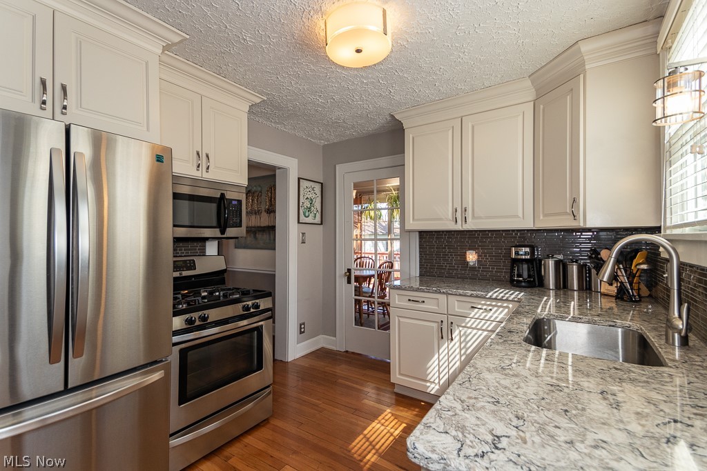 Skiffs Allotment - Residential