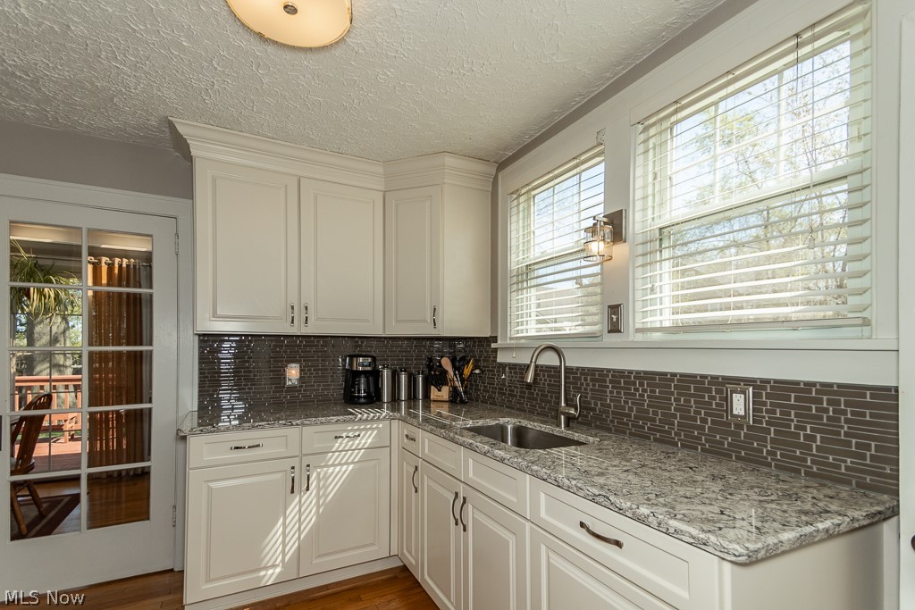 Skiffs Allotment - Residential