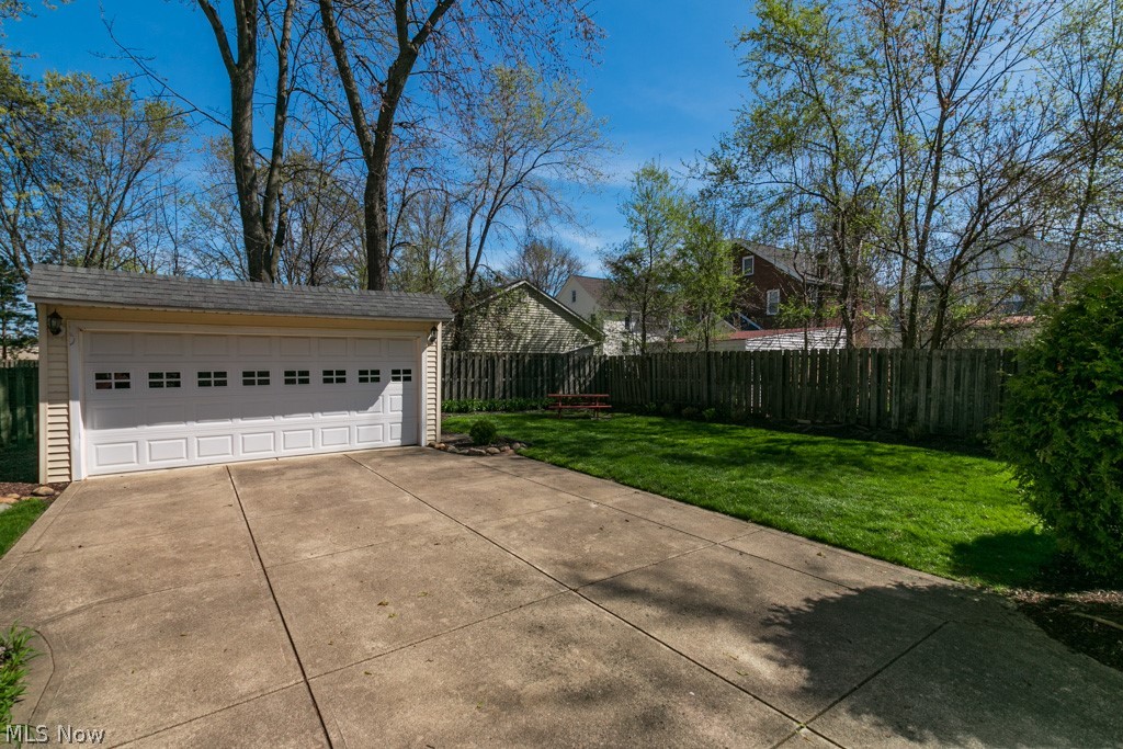 Skiffs Allotment - Residential