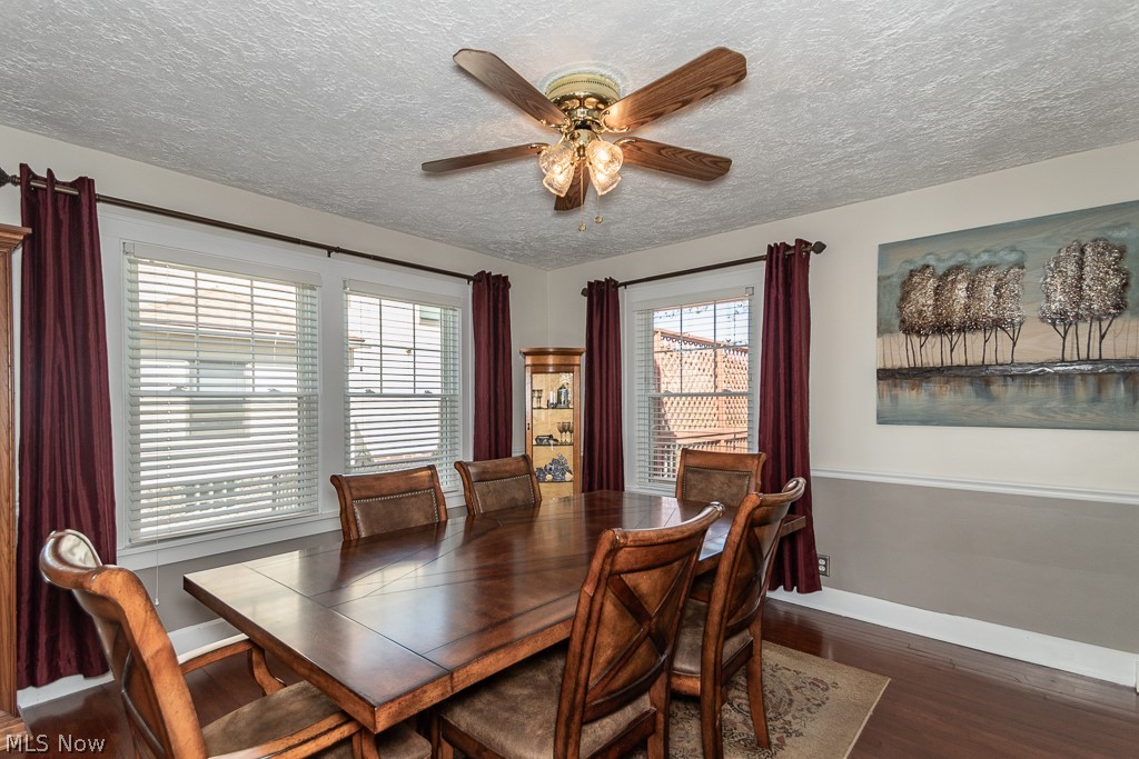 Skiffs Allotment - Residential