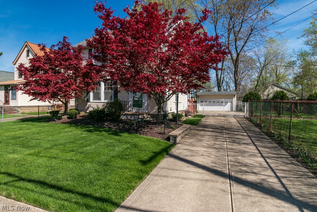 Skiffs Allotment - Residential
