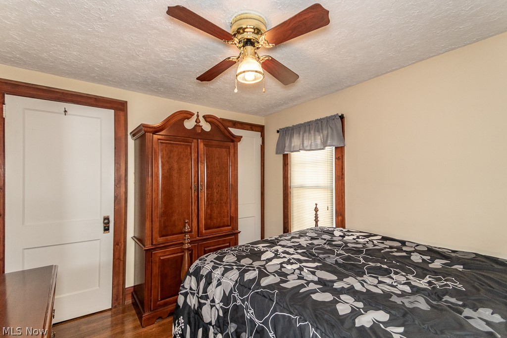 Skiffs Allotment - Residential