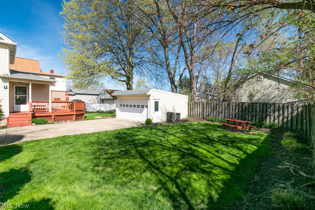 Skiffs Allotment - Residential