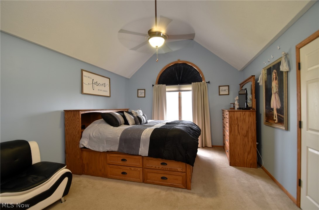 Canyon Ridge Sub - Residential