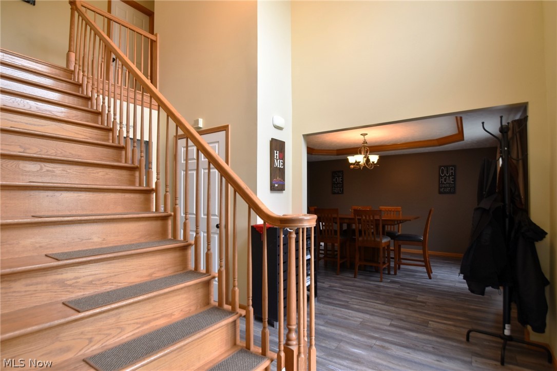 Canyon Ridge Sub - Residential