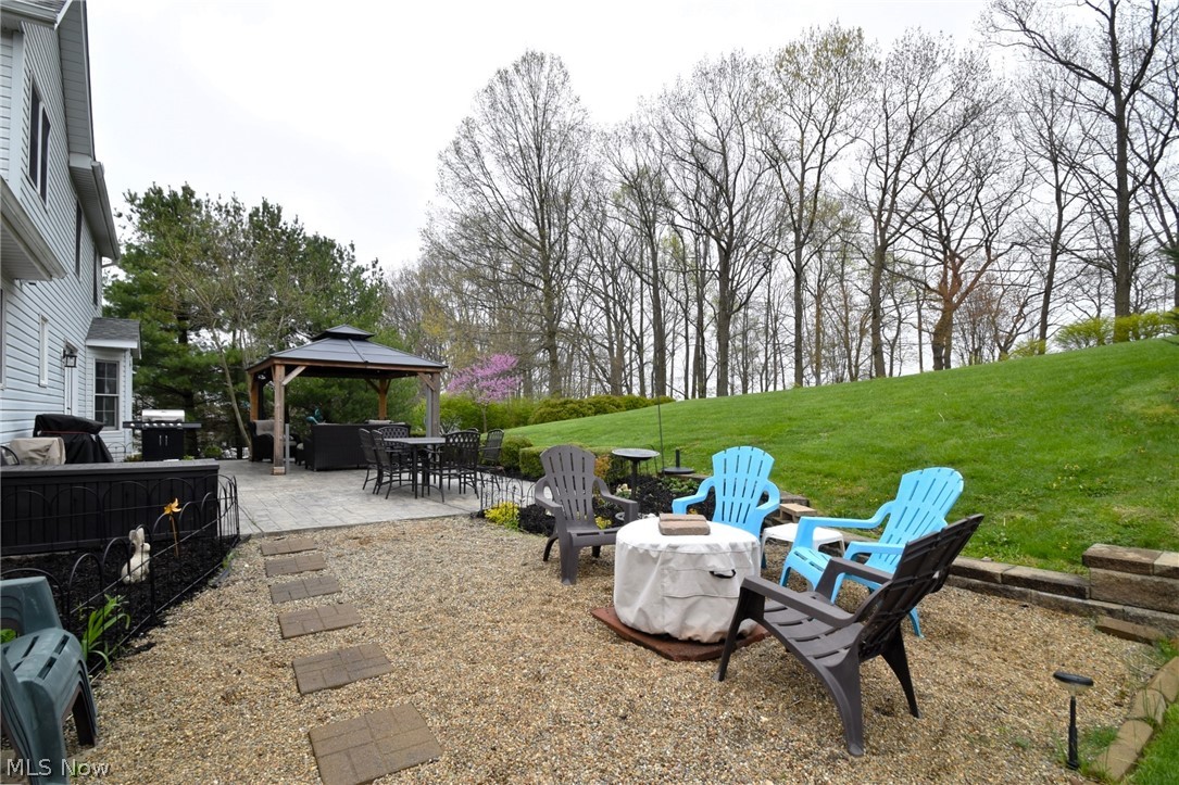 Canyon Ridge Sub - Residential